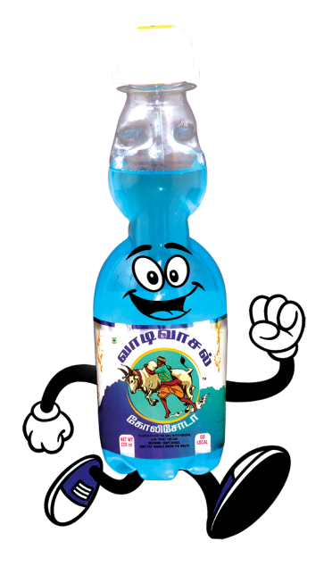 Best Golisoda Company in India - Vaadivasal Golisoda